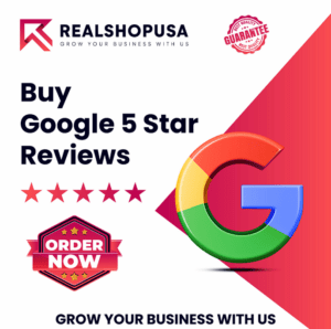 Google 5 Star Reviews